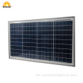 RESUN 60W Mini Poly Panel